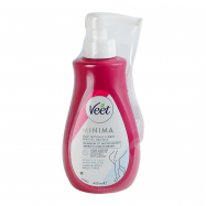 VEET КРЕМ ДЛ/ЧУТЛ ШКІРИ 400МЛ - Фото