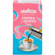 LAVAZZA МЕЛ GUSTO DOLCE 250Г - Фото