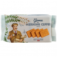 ГРОНА ПЕЧИВО РАНКОВА КАВА 80Г - Фото