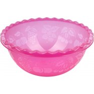 Таз для фруктов №1 3,5л - Фото