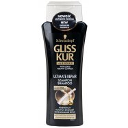 Шамп Gliss Kur Экстр восст 250мл - Фото