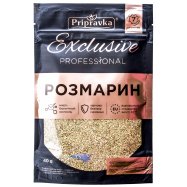 Розмарин Pripravka Exclusive Professional сушеный 40г