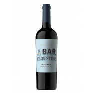 EL BAR МЕНДОЗА МАЛЬБЕК Ч/С - Фото