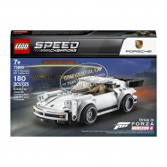 Конструктор Lego Speed Champions 1974 Porsche №75895 1шт - Фото