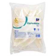 Кальмар Aro тушки очищенные свежемороженые 1000г - Фото