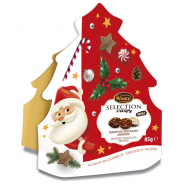 WITORS ЦУКЕРКИ ЩАСЛ РІЗДВА 85Г - Фото