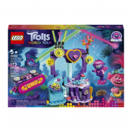Конструктор Lego Trolls №41250 для детей от 5-ти лет 1шт - Фото