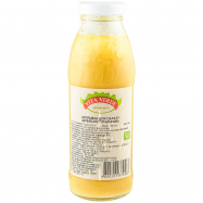 ЗАПРАВКА ДЛЯ САЛАТУ ДРЕЙСІНГ ГІРЧИЧНИЙ 300 МЛ - Фото