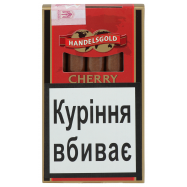 СИГ. HANDELSGOLD CIGARILLOS