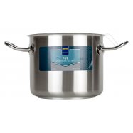 Кастрюля Metro Proffessional из нержавеющей стали Ø16см 2,5л - Фото