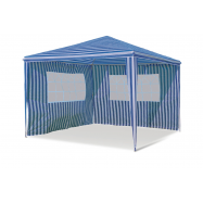 TARRINGTONE HOUSE ПАВІЛЬЙОН 3Х3М - Фото