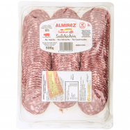 ELPOZO САЛЬЧІЧ.НАР. 500Г - Фото