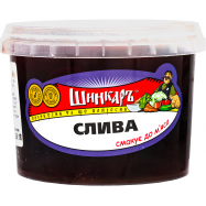 Слива Шинкаръ маринованная 300г - Фото