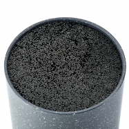 Колода-подставка Lessner для ножей 11х8х22см - Фото