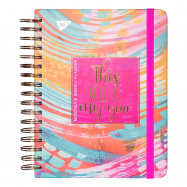 Планер YES недатированный 