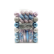 ТН НАБІР КУЛЬ 100ШТ - Фото