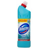 Средство чистящее Domestos Свежесть Атлантики универс 1000мл - Фото