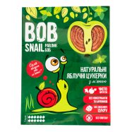 BOB SNAIL ЦУК ЯБЛ 120Г - Фото