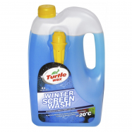 TURTLE WAX ОМИВАЧ ЗИМ -20С 4Л - Фото