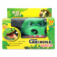 ГРА КРОКОДИЛ ДАНТИСТ - Фото