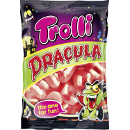 TROLLI ЦУК ДРАКУЛА 200Г - Фото