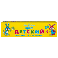 Крем Невская косметика Детский 40мл - Фото