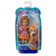 Кукла Enchantimals 