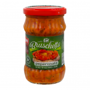 DERONI БРУСКЕТА PEPERON. 240Г - Фото