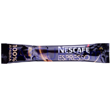 Кофе Nescafe Espresso 2г - Фото