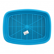 TOPSI ТУАЛЕТ Д/КОТІВ МІЛКИЙ - Фото