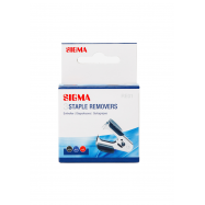 SIGMA НБ АНТИСТЕПЛЕРІВ 3ШТ - Фото