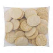 Котлета Легко! с куриного филе замороженная 3кг - Фото