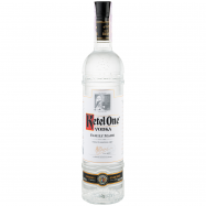 Водка Ketel One 0,7л - Фото