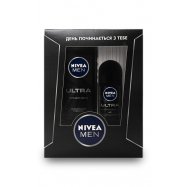 NIVEA ПН ГЕЛЬ +АНТИП РОЛ УЛЬТР - Фото