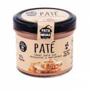 PATA NEGRA ПАШТ.КЛАС. 110Г - Фото