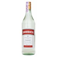 Ликер Madruzzo Sambuca Madruzzo 40% 1л - Фото
