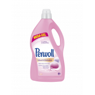Средство д/стирки шер и шел Perwoll4,05л - Фото