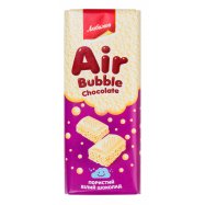 ЛЮБІМОВ БІЛ ПОРИСТИЙ 65Г - Фото