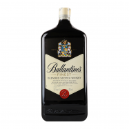 Виски Ballantine`s Finest 40% 4.5л - Фото