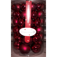 TAR. HOUSE НАБІР КУЛЬ 60 ШТ : BORDO - Фото