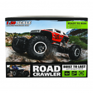 Игрушка Sulong Toys Автомобиль Road Crawler №SL-106AB 1шт - Фото
