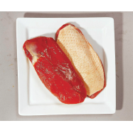 ГРУДКА БАРБ КАЧКИ ЗАМ В/У 350Г - Фото