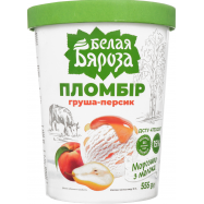 Б.БЯРОЗА ПЛОМБ ГРУШ ПЕРС 555Г - Фото