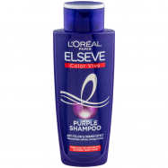 ELSEVE ШАМП PURPLE 200МЛ - Фото