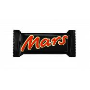 MARS МІНІ ЦУКЕРКИ - Фото