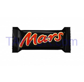 MARS МІНІ ЦУКЕРКИ - Фото