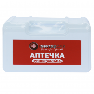 Аптечка медицинская 