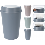 Відро 47 літрів 40X58см - Фото