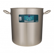 Кастрюля Metro Professional високая 24л 1шт - Фото