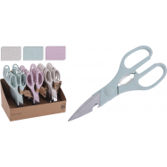 Ножиці кухонні 20X8см - Фото